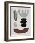 Shapes-Dan Hobday-Framed Photographic Print