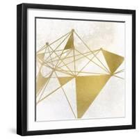 Shaping 2-Kimberly Allen-Framed Art Print