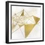 Shaping 2-Kimberly Allen-Framed Art Print