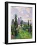Shaping Up-Timothy Easton-Framed Giclee Print