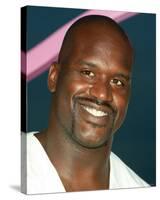 Shaquille O'Neal-null-Stretched Canvas