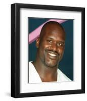 Shaquille O'Neal-null-Framed Photo