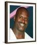 Shaquille O'Neal-null-Framed Photo