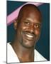 Shaquille O'Neal-null-Mounted Photo
