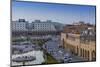 Shar Park and Qaysari Bazaars, Erbil, Kurdistan, Iraq, Middle East-Jane Sweeney-Mounted Photographic Print