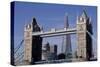 Shard-Charles Bowman-Stretched Canvas