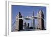 Shard-Charles Bowman-Framed Photographic Print