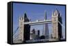 Shard-Charles Bowman-Framed Stretched Canvas