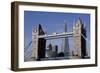 Shard-Charles Bowman-Framed Photographic Print