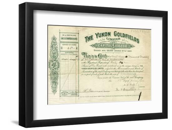 Photographic Print, , large
