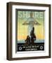Share - Jewish Relief Campaign, 1917-null-Framed Giclee Print