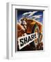 Share Poster-null-Framed Premium Photographic Print