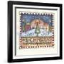 Share the Joy of Christmas-Shelly Rasche-Framed Giclee Print