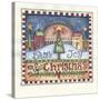 Share the Joy of Christmas-Shelly Rasche-Stretched Canvas