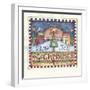 Share the Joy of Christmas-Shelly Rasche-Framed Giclee Print