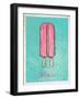 Share with a Friend-SD Graphics Studio-Framed Art Print