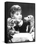 Shari Lewis-null-Framed Stretched Canvas