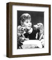 Shari Lewis-null-Framed Photo