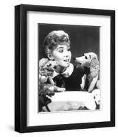 Shari Lewis-null-Framed Photo