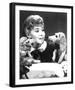 Shari Lewis-null-Framed Photo