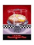 Lemon Meringue Pie-Shari Warren-Framed Art Print
