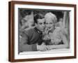 Brown Frame