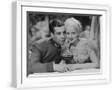 White Frame