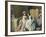 Sharing Confidences-Charles Baugniet-Framed Giclee Print