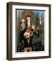 Sharing His Songs-Ric Stultz-Framed Giclee Print