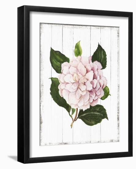 Sharing Memories I-Asia Jensen-Framed Art Print