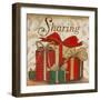 Sharing-Patricia Pinto-Framed Premium Giclee Print