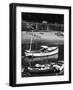 Shark Fishing Boat-null-Framed Photographic Print