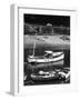 Shark Fishing Boat-null-Framed Photographic Print