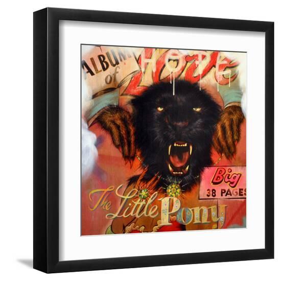 Art Print, , large