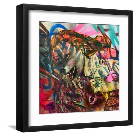 Art Print, , large
