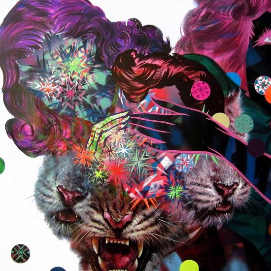 Art Print, , large