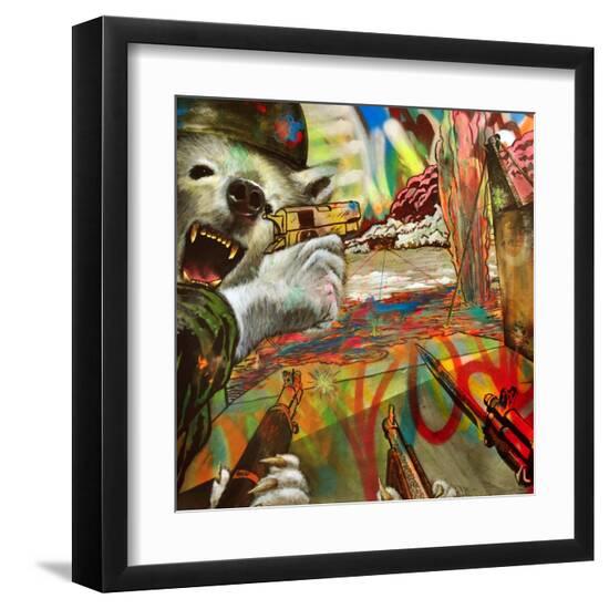 Art Print, , large