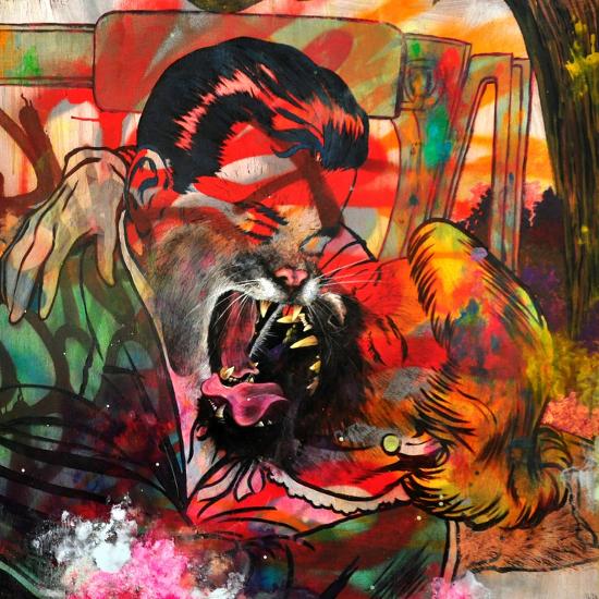 Premium Giclee Print, , large