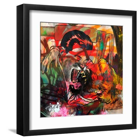Art Print, , large