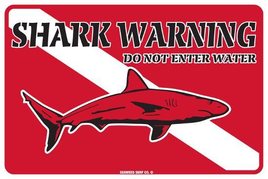 Tin Sign, , large