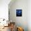 Sharknado-David Brodsky-Framed Stretched Canvas displayed on a wall