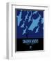 Sharknado-David Brodsky-Framed Premium Giclee Print