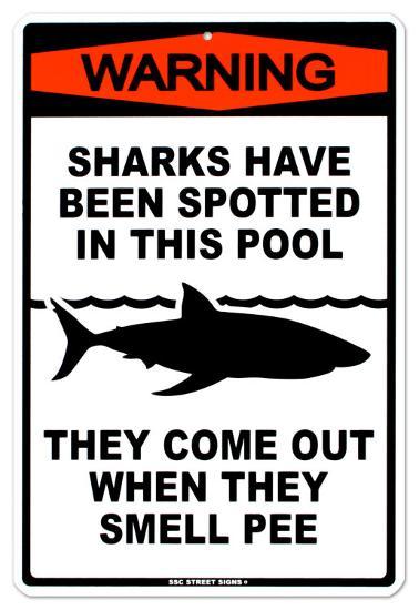 Tin Sign, , large