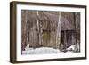 Sharon Barn-Brenda Petrella Photography LLC-Framed Premium Giclee Print