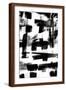 Brown Frame