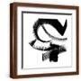 Brown Frame