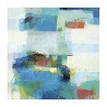 Surround-Sharon Davis-Giclee Print