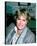 Sharon Gless-null-Stretched Canvas