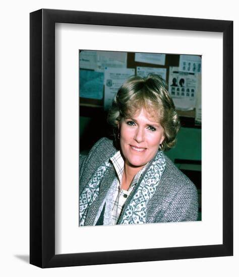 Sharon Gless-null-Framed Photo