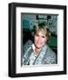 Sharon Gless-null-Framed Photo